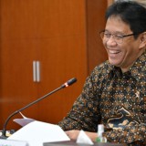 Purbaya Tegaskan Pertemuan dengan Juda Agung Bahas Kondisi Ekonomi