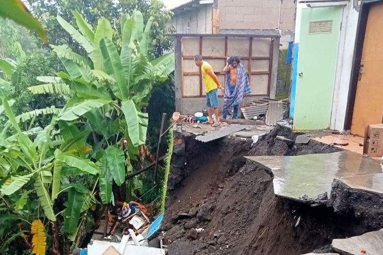 1.379 Rumah di Probolinggo Terdampak Bencana, Bupati: Penanganan Tak Boleh Reaktif