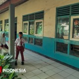 Minim Peserta Didik, SDN 1 Patalan Blora Bakal Dilebur