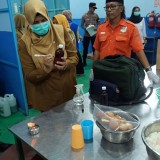 Buntut Keracunan MBG di SMKN 3 Boyolangu, SPPG Moyoketen Tulungagung Dibekukan