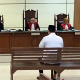 Ganti Pidana Penjara, Anggota DPRD Kudus yang Terbukti Judi Harus Kerja Sosial 60 Jam