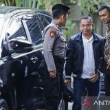 KPK Duga Bupati Pati Jabatan Perangkat Desa dalam OTT Bupati Pati