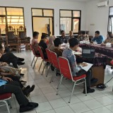 Tim Asistensi Bupati Wonosobo Petakan Strategi Pemberdayaan Ekonomi Rakyat 2026–2029