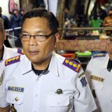 Sanksi Tegas Menanti Jukir Nakal, Dishub Surabaya Pastikan QRIS Parkir Harus Milik Pemkot