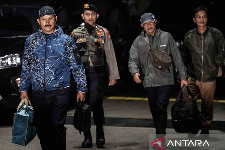 Korupsi Dana CSR, KPK Nilai Tata Kelola Pemkot Madiun Bermasalah