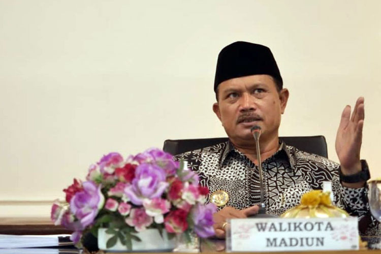 Kronologi OTT KPK di Madiun: Dari Permintaan Rp350 Juta hingga Penangkapan