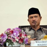 Kronologi OTT Wali Kota Madiun: Dari Permintaan Rp350 Juta hingga Penangkapan