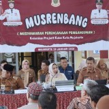 Wali Kota Mojokerto Jelaskan Arah Kebijakan Pembangunan 2027