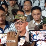 Kemenhaj Berhasil Turunkan Biaya Konsumsi Jadi 36 SAR