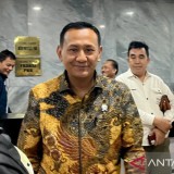 Wamenhut Beberkan Data Sawit di Hutan: Terdeteksi Hampir 4 Juta Hektare, Kerusakan Ekosistem Mengancam