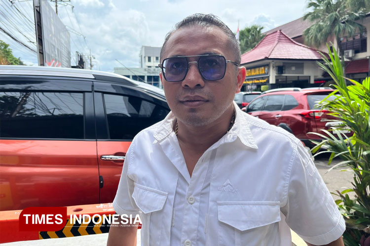 Ditahan Kasus Pornografi, Kuasa Hukum Yai Mim Minta Penegakan Hukum Tak Tebang Pilih