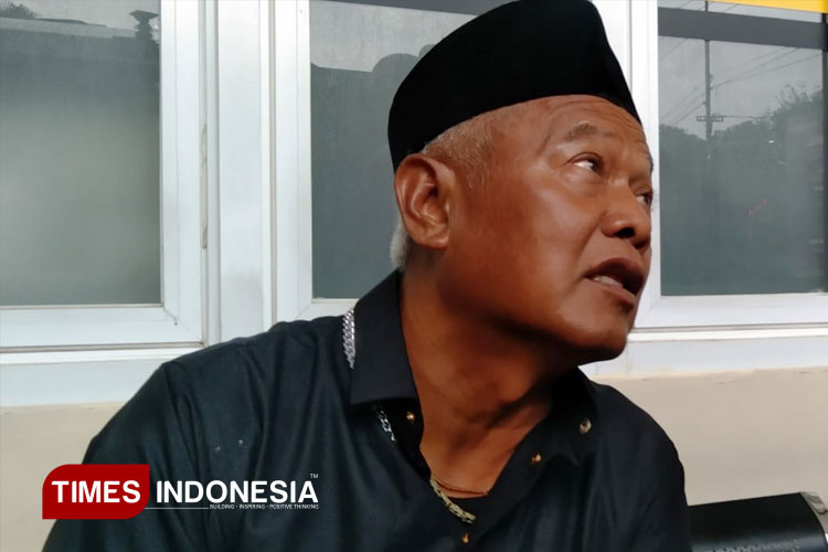 HP Disita dan Dicecar 53 Pertanyaan, Kini Yai Mim Resmi Ditahan Polisi