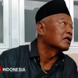 HP Disita dan Dicecar 53 Pertanyaan, Kini Yai Mim Resmi Ditahan Polisi