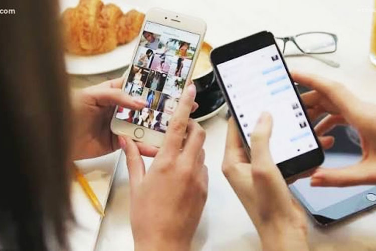 Inggris Pertimbangkan Larangan Media Sosial bagi Anak di Bawah 16 Tahun