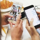 Inggris Wacanakan Larangan Media Sosial untuk Anak di Bawah 16 Tahun