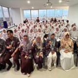 Perkuat Sinergi, Fakultas Farmasi UM Bandung Jalin Kerja Sama dengan Universitas Malahayati