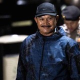 KPK Tahan Wali Kota Madiun Maidi di Rutan Gedung Merah Putih