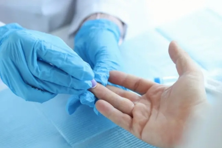 Mengapa Prediabetes Tetap Harus Diwaspadai, Ini Alasannya