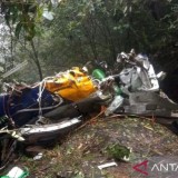 Cuaca Jadi Salah Satu Faktor, KNKT Selidiki Penyebab Jatuhnya Pesawat IAT di Gunung Bulusaraung