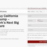 Gebrak Balik ke AS, Warga Denmark Gagas Petisi Satir 