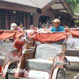 Becak Listrik Bantuan Presiden Prabowo Tak Boleh Dijual, Namun Boleh Diwariskan