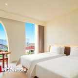 ARTOTEL LEGUNA Hadir di Magelang, Lifestyle Hotel dengan Sentuhan Lokal dan Modern