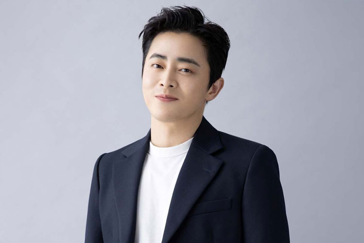 Sambut Kelahiran Anak, Jo Jung Suk Pamit Hiatus
