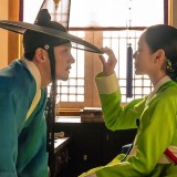 Son Ye Jin dan Ji Chang Wook Tampil Berani di Teaser The Scandal, Drama Dewasa Netflix