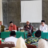 Al-Tajribat Resmi Jadi Modul Integrasi Madin dan Sekolah di Pacitan, Diterapkan Mulai Kelas VII SMP