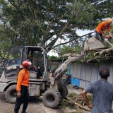 Januari Diprediksi Puncak Musim Hujan, BPBD Kabupaten Malang: Waspada Bencana