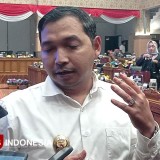 Maidi Ditahan KPK RI, Gubernur Jatim Titahkan Bagus Panuntun Jadi Plt Wali Kota Madiun