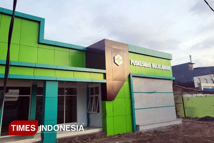 Sudah Tidak Layak, Sejumlah Puskesmas di Kabupaten Malang Bakal Direlokasi