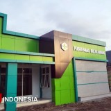 Sudah Tidak Layak, Sejumlah Puskesmas di Kabupaten Malang Bakal Direlokasi