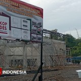 Puluhan Gerai KDMP 'Bermasalah', DPRD Kabupaten Malang Dorong Intervensi Pemkab