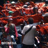 Presiden Prabowo Instruksikan Penyaluran 80.000 Becak Listrik Rampung 2027