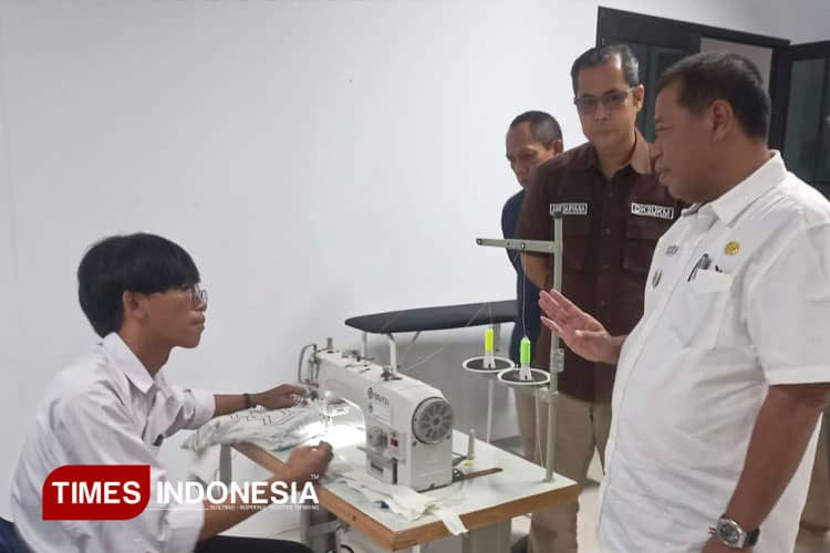 Sepanjang 2025, Perusahaan Serap 5.325 Pekerja Majalengka dan Perkuat Ekonomi