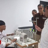 Sepanjang 2025, Perusahaan Serap 5.325 Pekerja Majalengka dan Perkuat Ekonomi