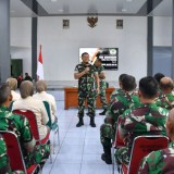 Dandim Ponorogo: Tugas Negara adalah Kehormatan