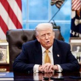 Tersirat Menyaingi  PBB, Dewan Perdamaian Bentukan Donald Trump Ditolak Dunia