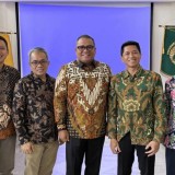 Perguruan Tinggi Ambil Peran Rehabilitasi dan Rekonstruksi Pascabencana