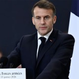 Perang Dagang AS-UE Memanas! Macron Ancam Balas Tarif Trump Soal Greenland dengan Instrumen Anti-Koersi