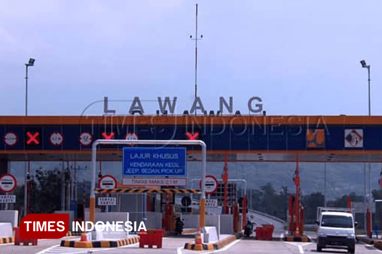 Pemkab Malang Targetkan Pembebasan Lahan Tol Malang–Kepanjen Dimulai 2027