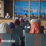 Kunci Hidup Rukun! Halakoh Pemuda Banjar Perkuat Moderasi Beragama dan Pendidikan Agama