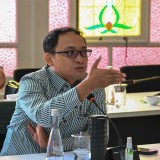 Rupiah Tertekan, Cak Udin Tekankan Kepercayaan Pasar