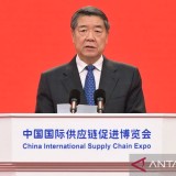 Wakil PM China Serukan Lawan Perang Dagang: Tidak Ada Pemenang, Hanya Kerugian Bersama