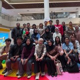 Bandung Starts Here: 23 Paskal Resmi Jadi Rumah Baru bagi Seluruh Komunitas