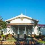 Menilik Sejarah dan Pesona dari Cagar Budaya Istana Cipanas Cianjur