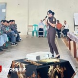 Program 'Jaksa Masuk Sekolah' Jadi Pilar Edukasi Hukum Pelajar Majalengka