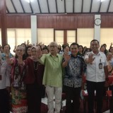 JKJT–Dinsos Kota Malang Dorong Regulasi Penggunaan Gawai demi Perlindungan Perempuan dan Anak