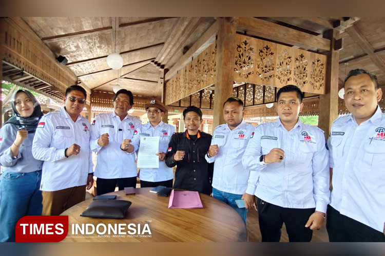 Alumni Pondok Leteh Rembang Laporan Dugaan Penghinaan pada Ibunda Gus Yaqut
